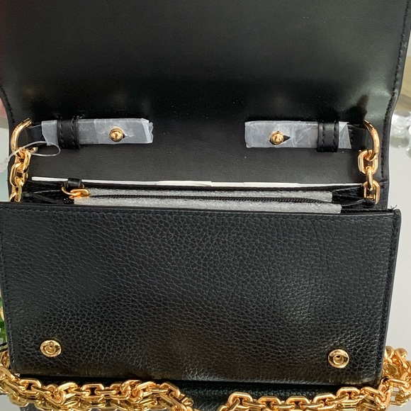 SALE‼️$275 MARC JACOBS EMPIRE CITY LEATHER WALLET - Picture 7 of 8